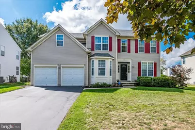 20 Stonehedge Drive, East Windsor Township, NJ 08520 - Photo 1