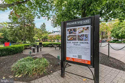 48 Nassau Street #I, Princeton, NJ 08542 - Photo 18