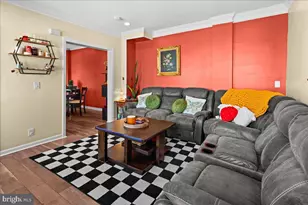 48 Homestead Ave, Ewing Township, NJ 08638 - Photo 4