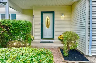 56 Holiday Ct, Ewing Township, NJ 08638 - Photo 6