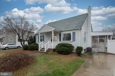 6 Forman Drive, Hamilton Township, NJ 08690 - Photo 4