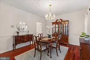 32 W Kincaid Dr, West Windsor Township, NJ 08550 - Photo 10