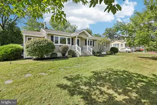 1407 Trenton Harbourton Rd, Pennington, NJ 08534 - Photo 2