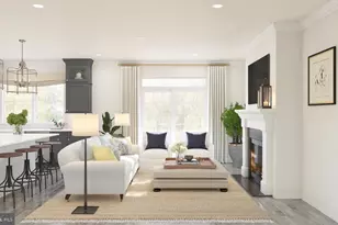 3102 Justin Dr, West Windsor Township, NJ 08550 - Photo 4