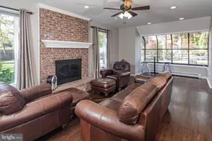 45 Willow Rd, Lawrenceville, NJ 08648 - Photo 16