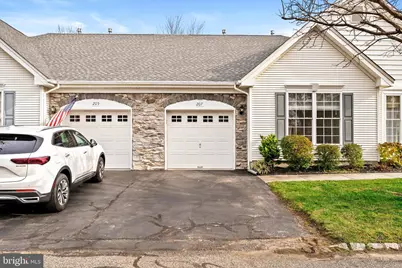 207 Burholme Drive, Hamilton Township, NJ 08691 - Photo 2