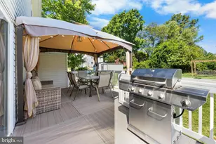 4 Blossom Dr, Ewing Township, NJ 08638 - Photo 30