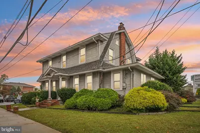 2662 Nottingham Way, Hamilton Township, NJ 08619 - Photo 2