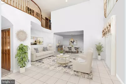 360 Gordon Road, Robbinsville, NJ 08691 - Photo 14