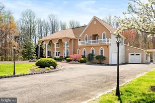 360 Gordon Rd, Robbinsville, NJ 08691 - Photo 6