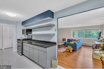 860 Lower Ferry Road #1K, Ewing Township, NJ 08628 - Photo 10