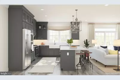 2902 Justin Drive #2905, West Windsor Township, NJ 08550 - Photo 6