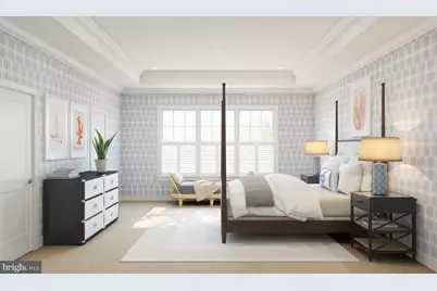 2902 Justin Drive #2905, West Windsor Township, NJ 08550 - Photo 12