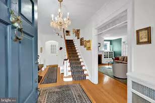 27 Whittier Ave, Trenton, NJ 08618 - Photo 4