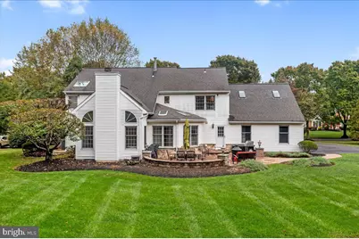 4 Banff Drive, Princeton Junction, NJ 08550 - Photo 42