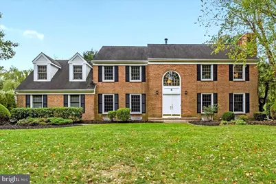 4 Banff Drive, Princeton Junction, NJ 08550 - Photo 1