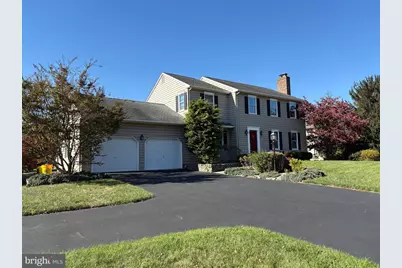 4503 Crosswicks Hamilton Square Rd, Robbinsville, NJ 08691 - Photo 1