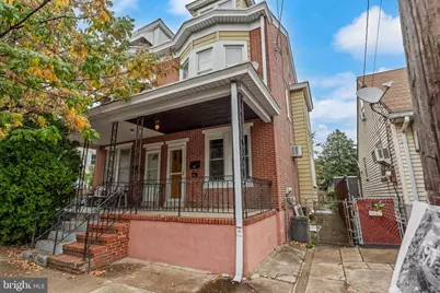848 Quinton Avenue, Trenton, NJ 08629 - Photo 1
