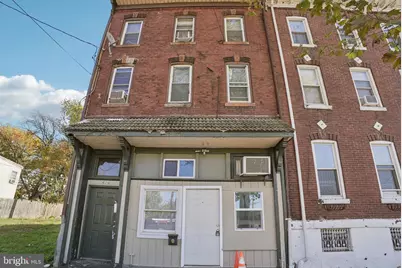 414 Martin Luther King Boulevard, Trenton, NJ 08618 - Photo 1