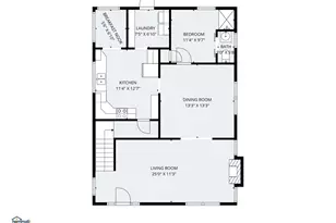 69 Corson Ave, Hamilton Township, NJ 08619 - Photo 26