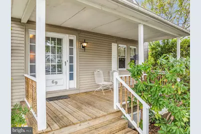 69 Corson Avenue, Hamilton Township, NJ 08619 - Photo 2