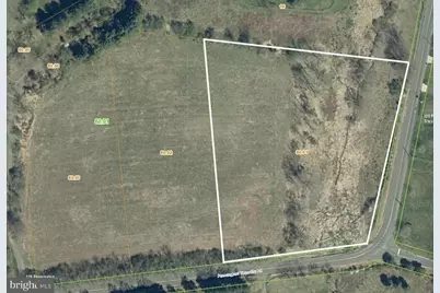 Penn Titusville Road #BLK 62.01. LOT 80.01, Pennington, NJ 08534 - Photo 2