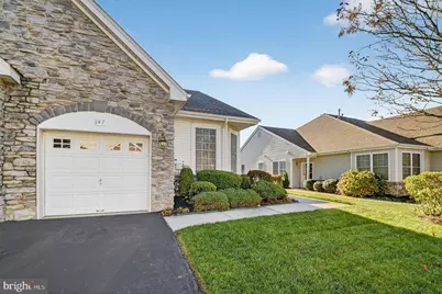147 Burholme Drive, Hamilton Township, NJ 08691 - Photo 2