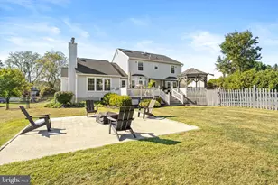 21 Village Dr W, Hamilton Township, NJ 08620 - Photo 28