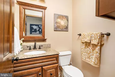 21 Village Drive W, Hamilton Township, NJ 08620 - Photo 16