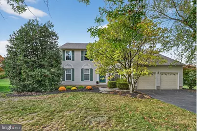 12 Westbury Court, Robbinsville, NJ 08691 - Photo 2