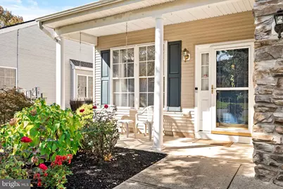 229 Meadowlark Drive, Hamilton Township, NJ 08690 - Photo 4