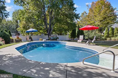2 Chambers Court, Robbinsville, NJ 08691 - Photo 42