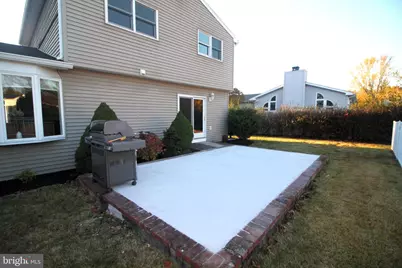 18 Wolfpack Road, Hamilton Township, NJ 08619 - Photo 28