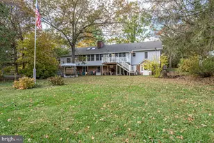 1442 Trenton Harbor Rd, Pennington, NJ 08534 - Photo 34