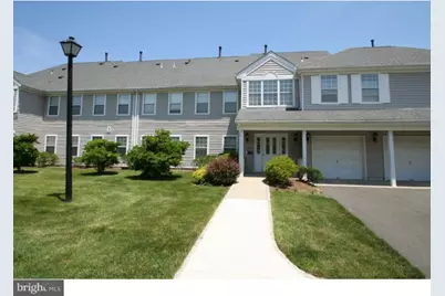 812 Eagles Chase Drive, Lawrenceville, NJ 08648 - Photo 1