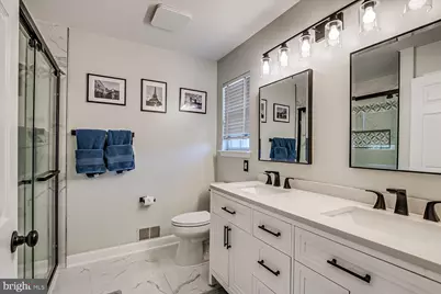 37 Amesbury Court, Robbinsville, NJ 08691 - Photo 16