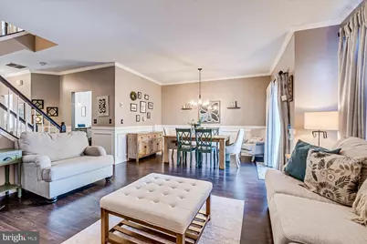 37 Amesbury Court, Robbinsville, NJ 08691 - Photo 8