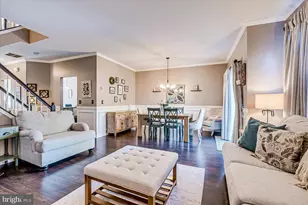 37 Amesbury Ct, Robbinsville, NJ 08691 - Photo 8