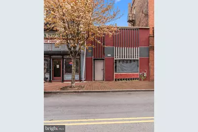 318 S Broad Street, Trenton, NJ 08608 - Photo 2