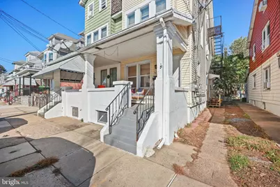 336 Columbus Avenue, Trenton, NJ 08629 - Photo 2