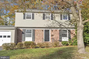 12 Clementon Way, Lawrenceville, NJ 08648 - Photo 4
