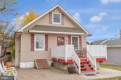 26 Benson Avenue, Hamilton Township, NJ 08610 - Photo 16