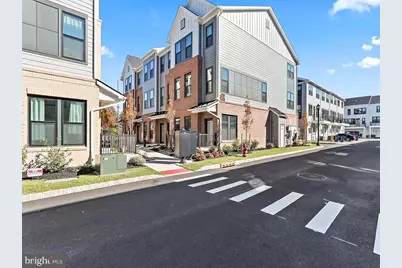 1001 Greenwich, West Windsor Township, NJ 08550 - Photo 1