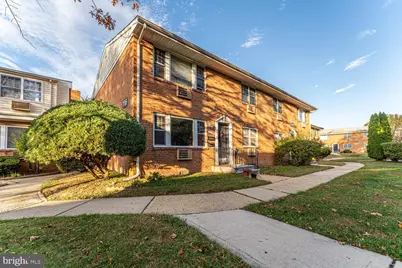 116 "I" The Orchard #"I", East Windsor Township, NJ 08512 - Photo 1