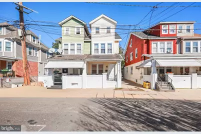 336 Columbus Avenue #3, Trenton, NJ 08629 - Photo 1