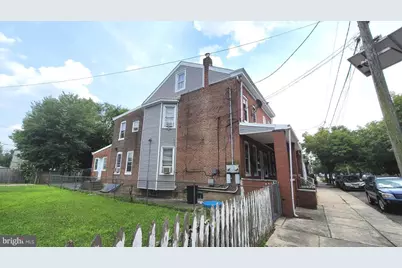 838 Fairmount Avenue #FLOOR 1, Trenton, NJ 08629 - Photo 2