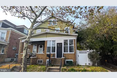 508 Dayton Street, Trenton, NJ 08610 - Photo 1