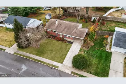 23 Dark Leaf Drive, Hamilton Township, NJ 08610 - Photo 36