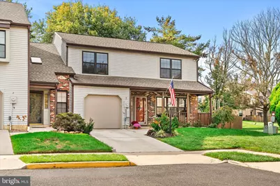 7 Gail Court, Robbinsville, NJ 08691 - Photo 2