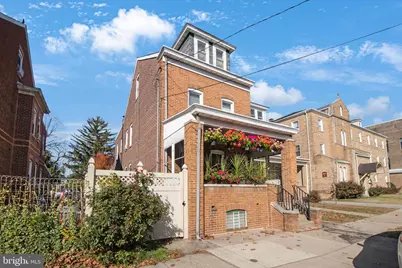 625 Indiana Avenue, Trenton, NJ 08638 - Photo 1